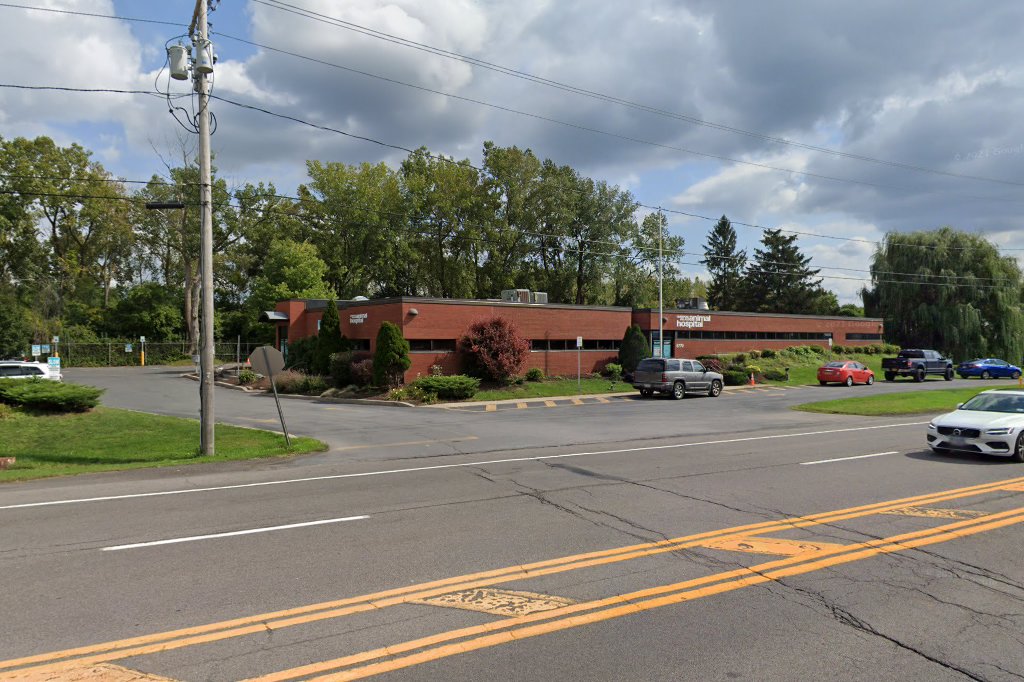 Liverpool Village Animal Hospital