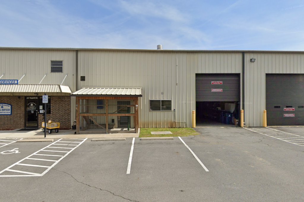 City of Maumelle Animal Services