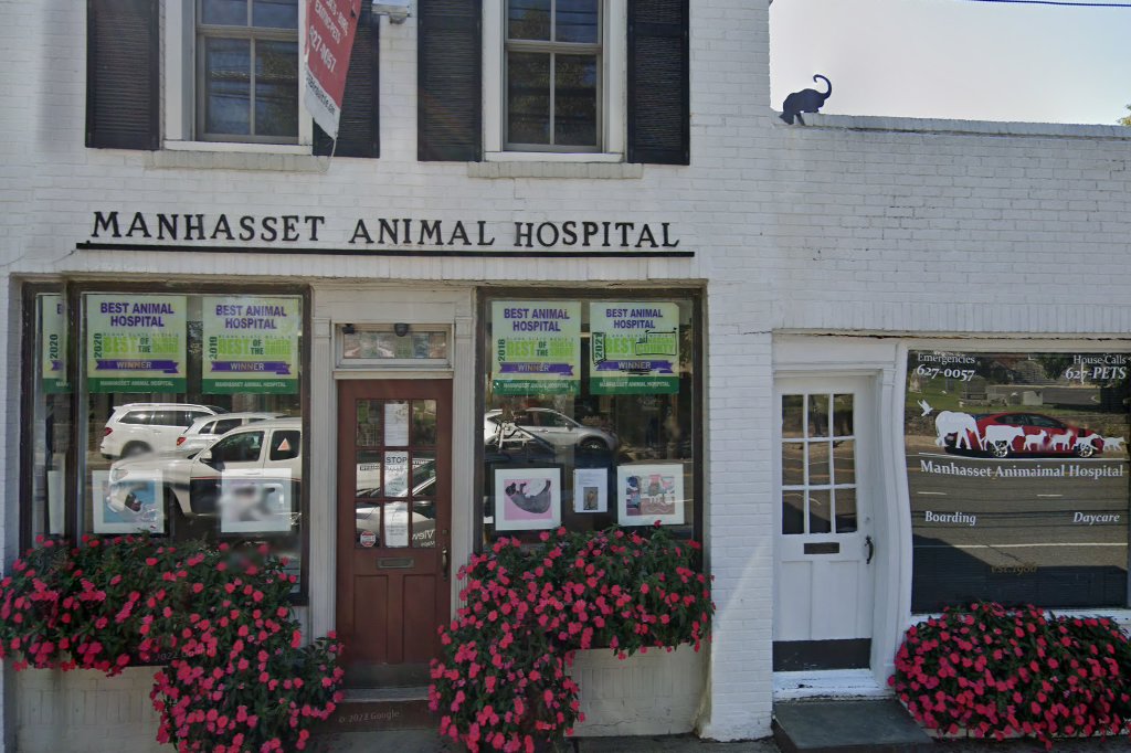 Manhasset Animal Hospital