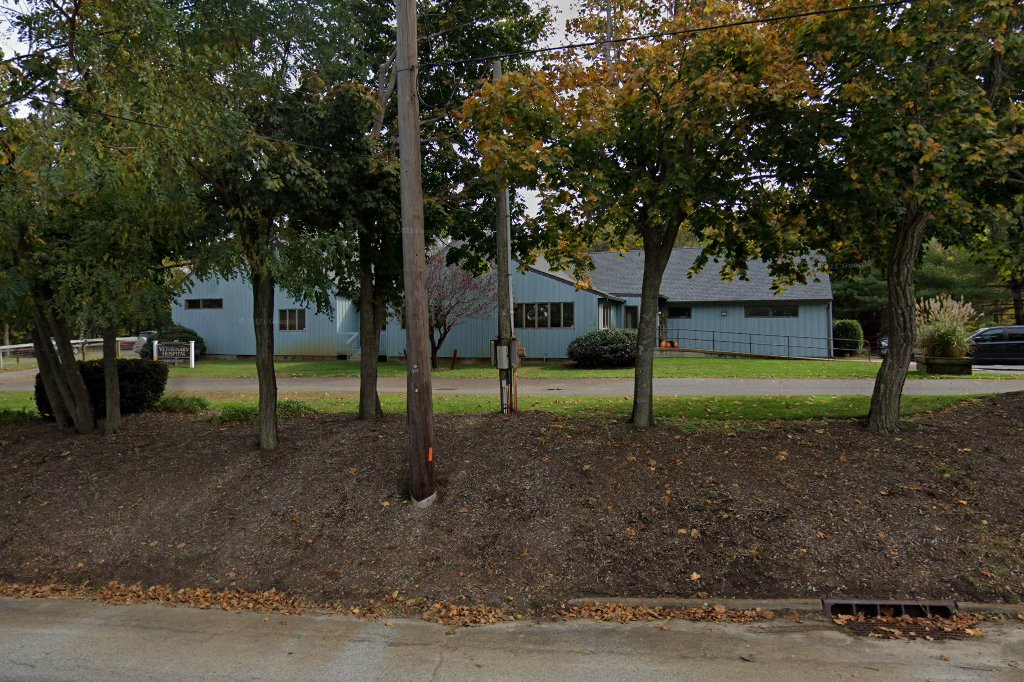 Mattituck-Laurel Veterinary Hospital