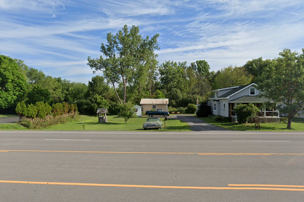 Alden Animal Hospital