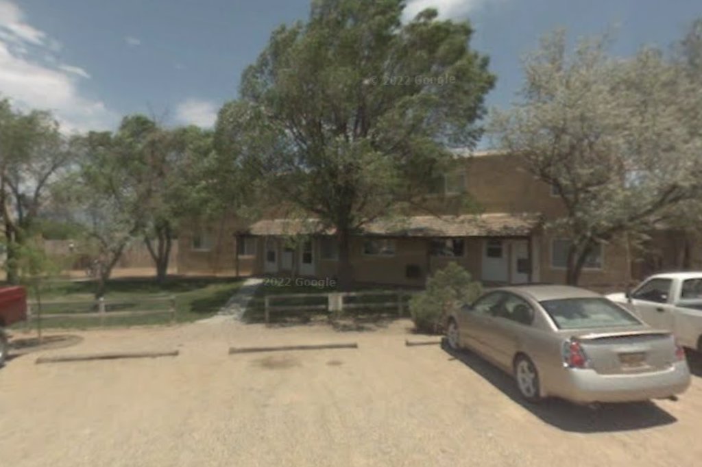 Four Corners Animal League