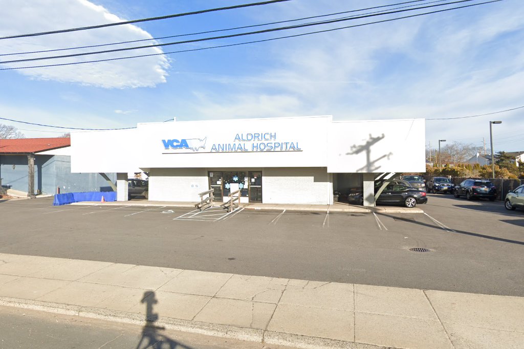 Aldrich Animal Hospital