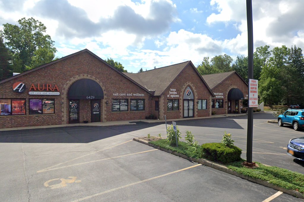 All Creatures Animal Hospital