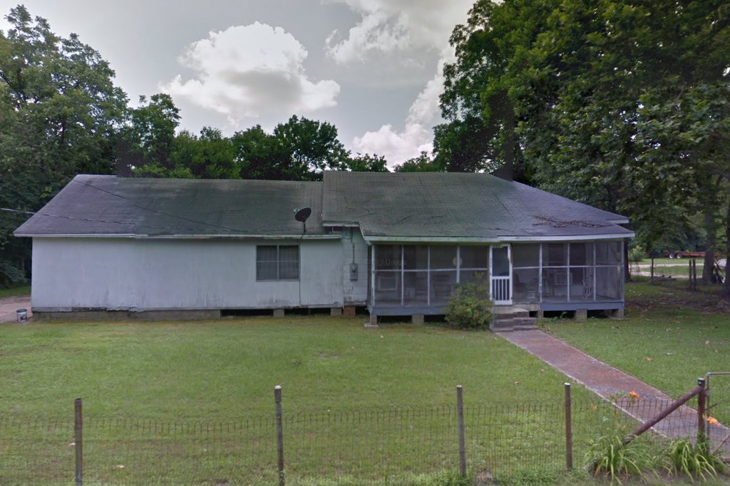 South Arkansas Humane Society