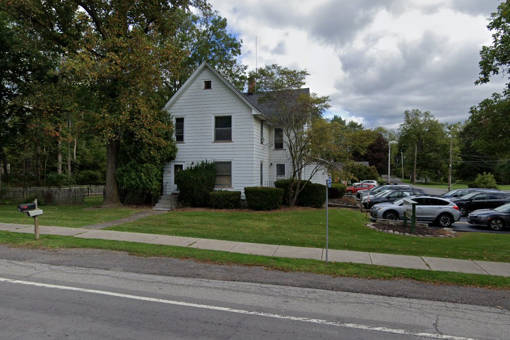 Mendon Village Animal Hospital