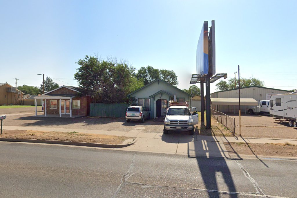 Clovis Animal Welfare League