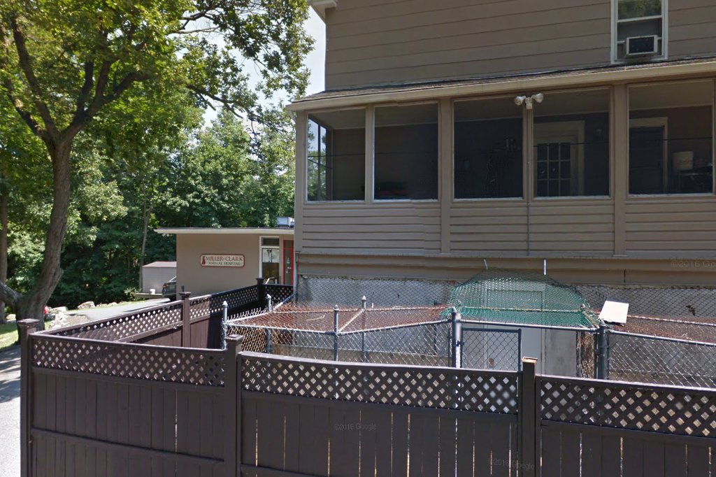 Miller-Clark Animal Hospital