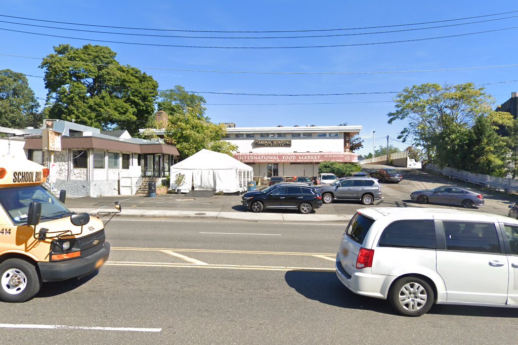 Animal Hospital of Roslyn