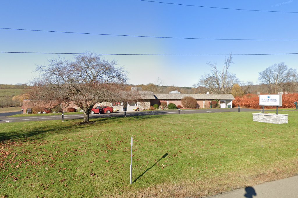 Moonbrook Veterinary Hospital