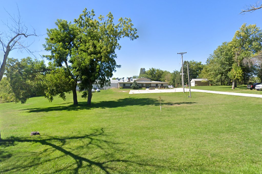 Animal Rescue League