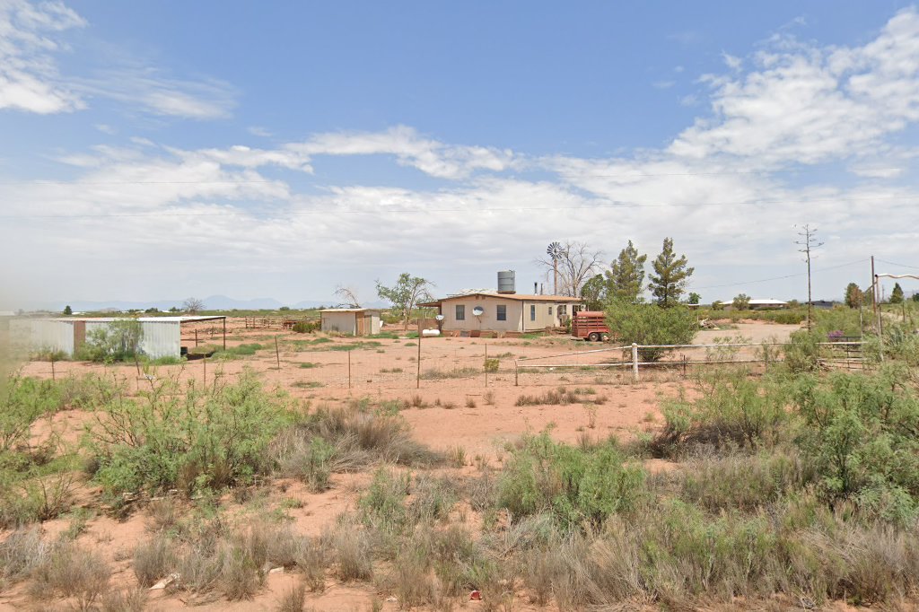 Alamogordo Rare Breeds