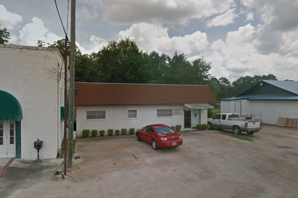 Chipley Animal Hospital
