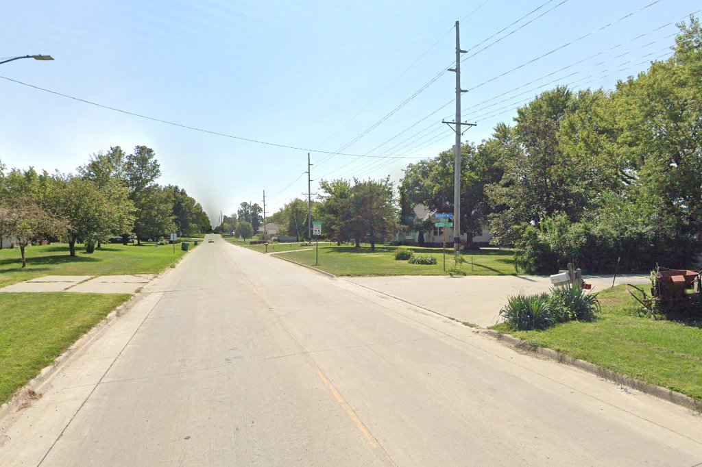 Creston Animal Rescue Effort