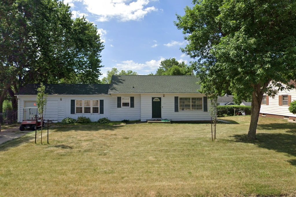 Humboldt County Humane Society