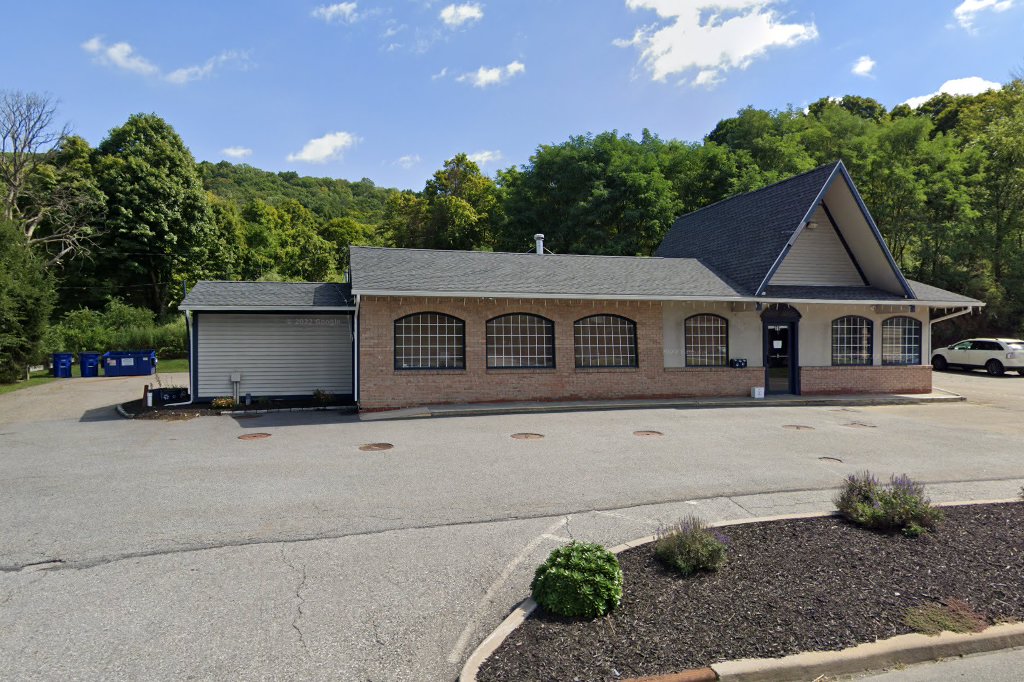 PatterPaws Animal Hospital