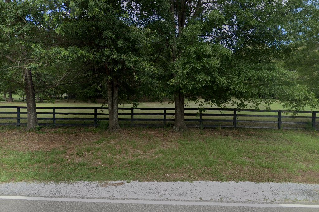 Harrington Equine Hospital