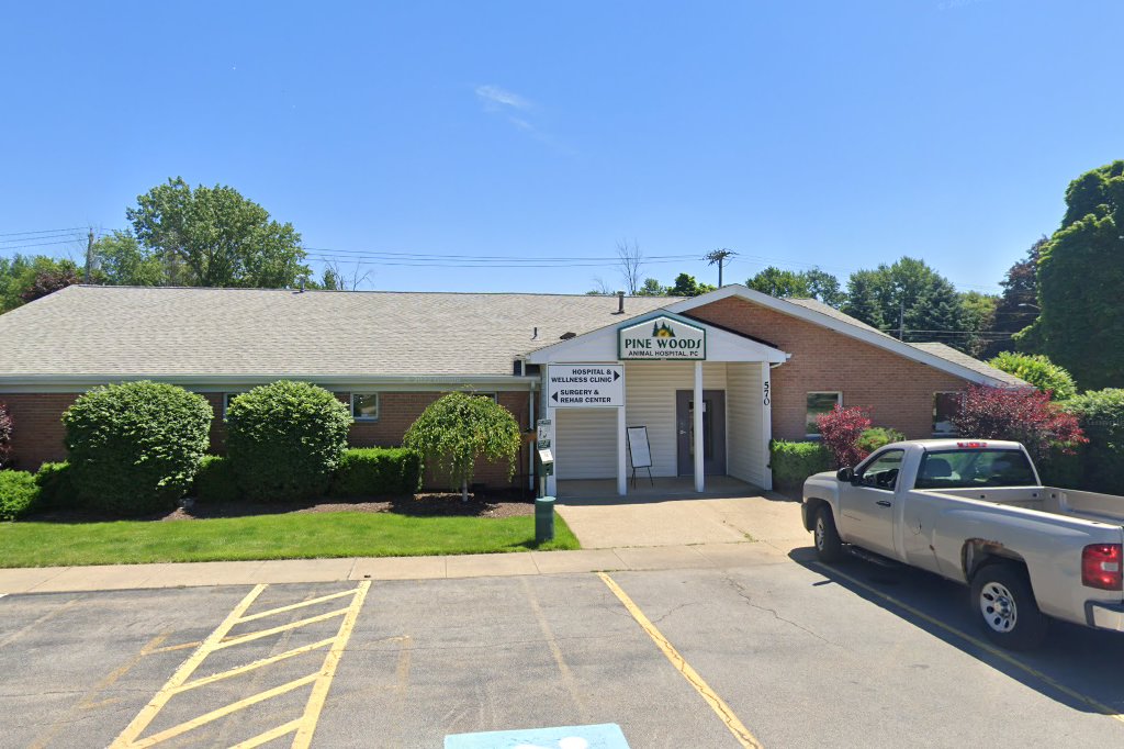 Pinewoods Animal Hospital