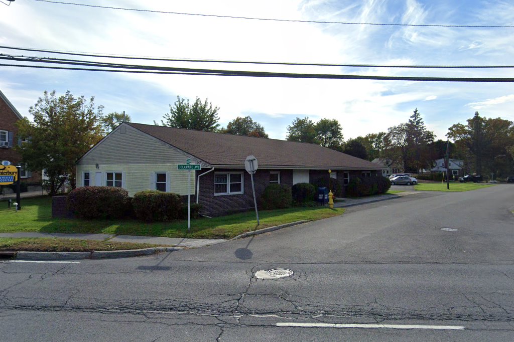 Canterbury Animal Hospital