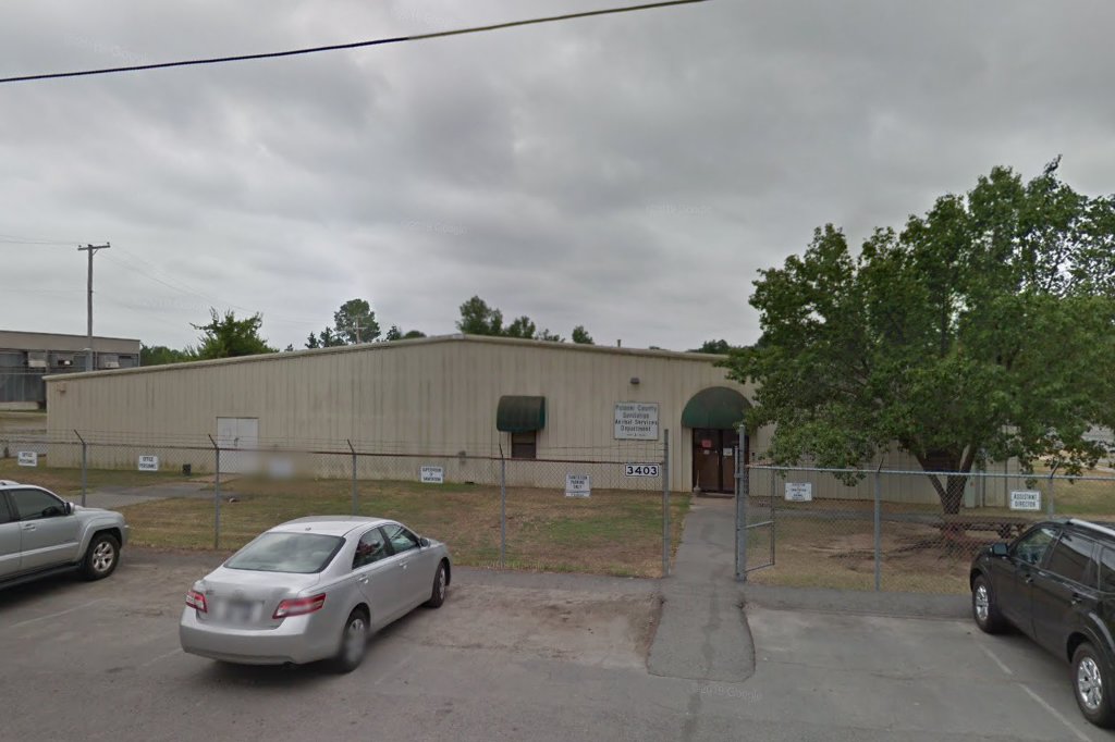 Pulaski County Animal Control