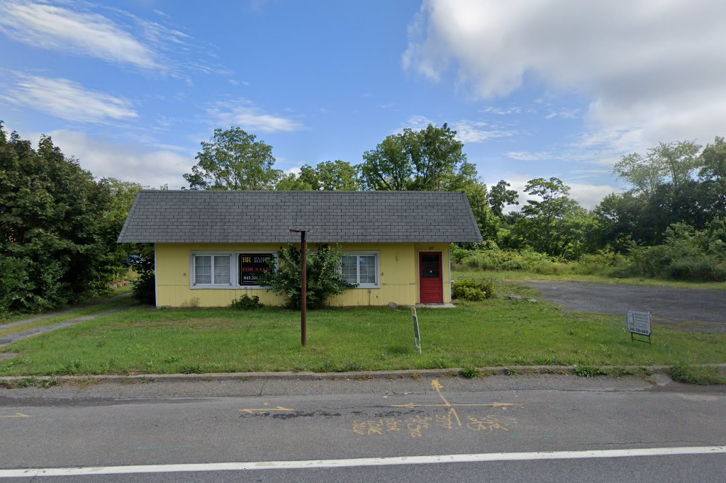 Port Ewen Animal Hospital