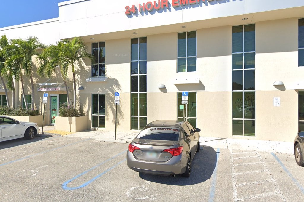 Coral Springs Animal Hospital