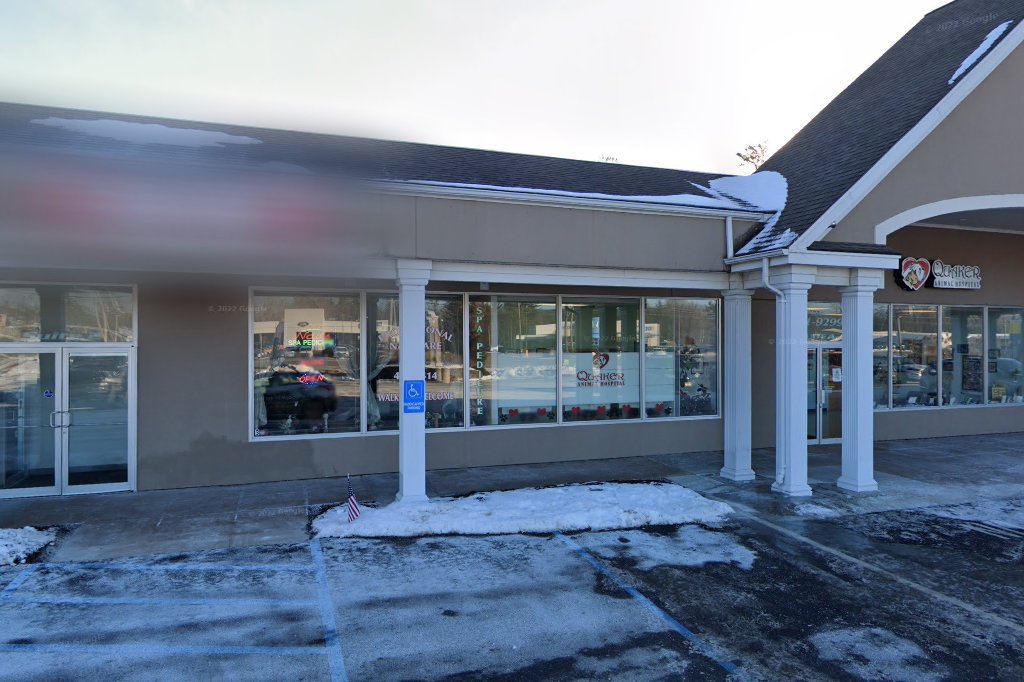 Quaker Animal Hospital