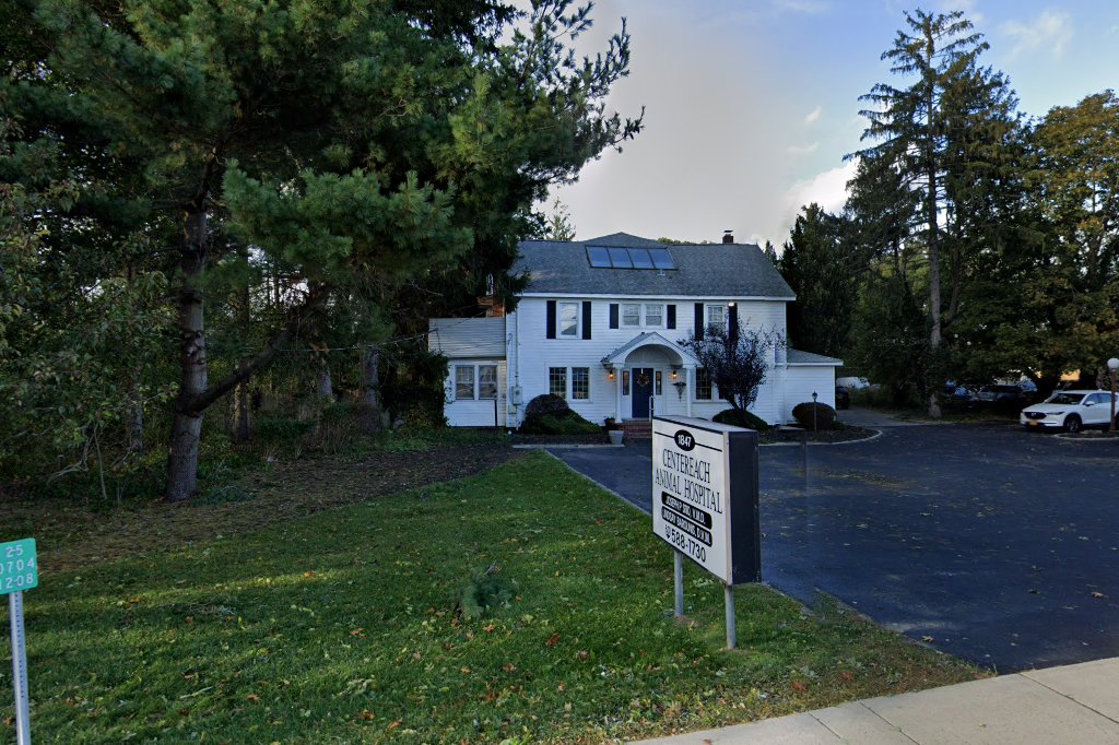 Centereach Animal Hospital