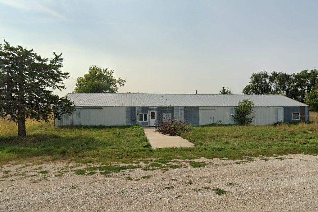 Havelock Animal Shelter