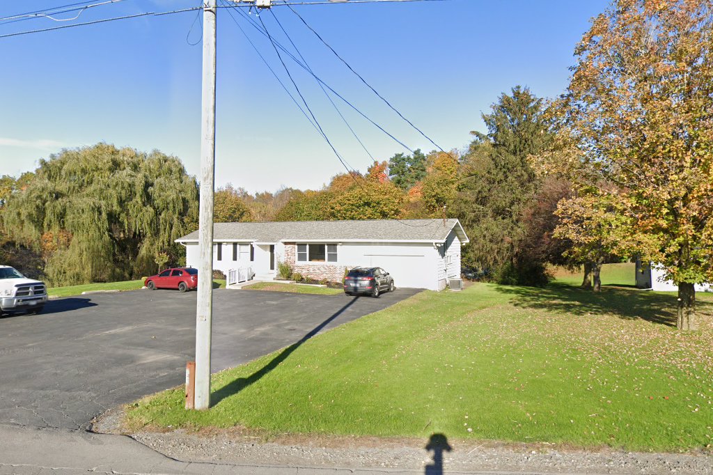 Chestnut Ridge Animal Hospital