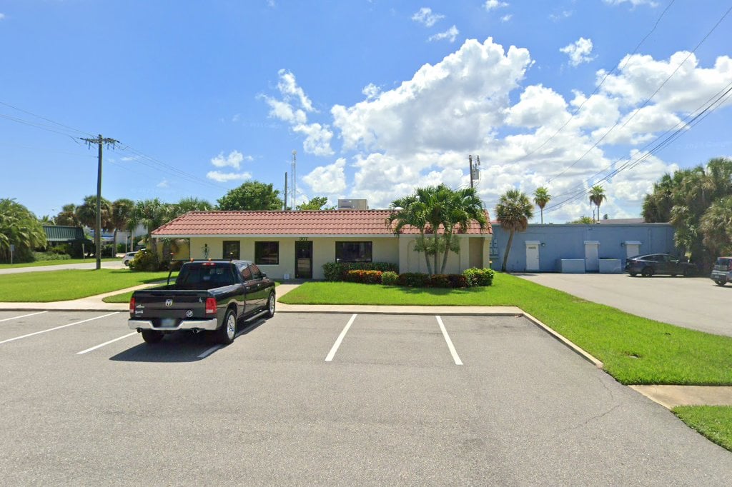Indialantic Veterinary Clinic