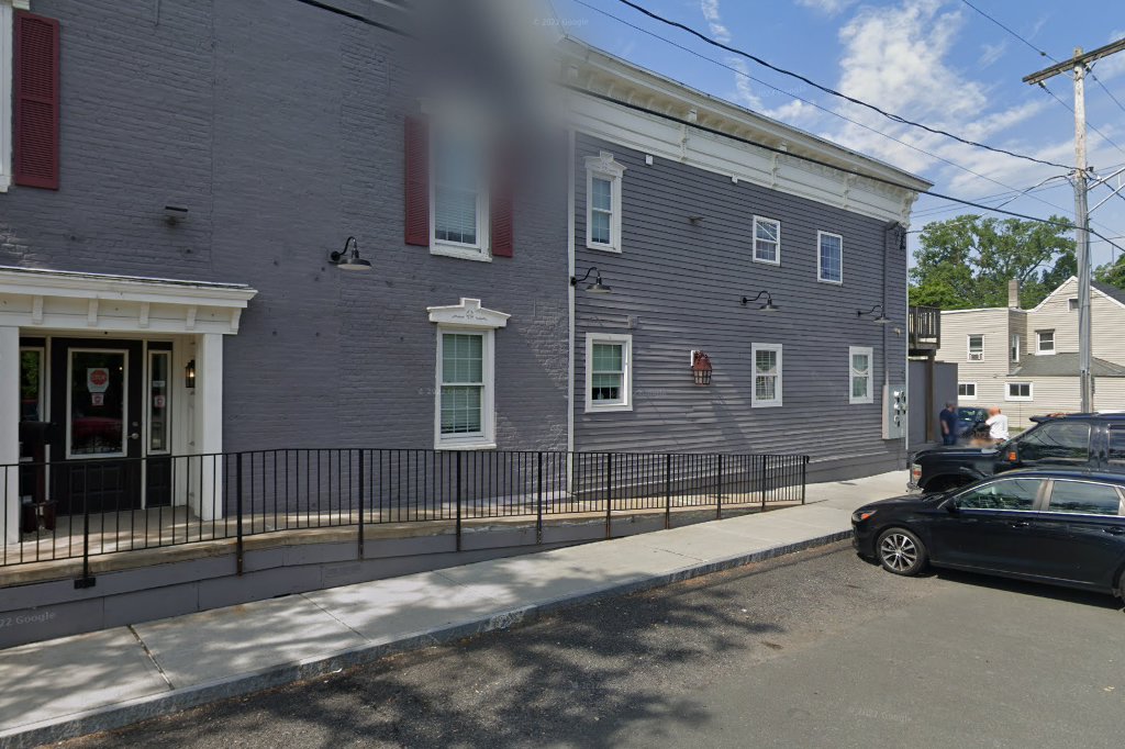 Collar City Animal Hospital