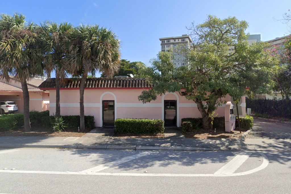 Mayfair Animal Hospital