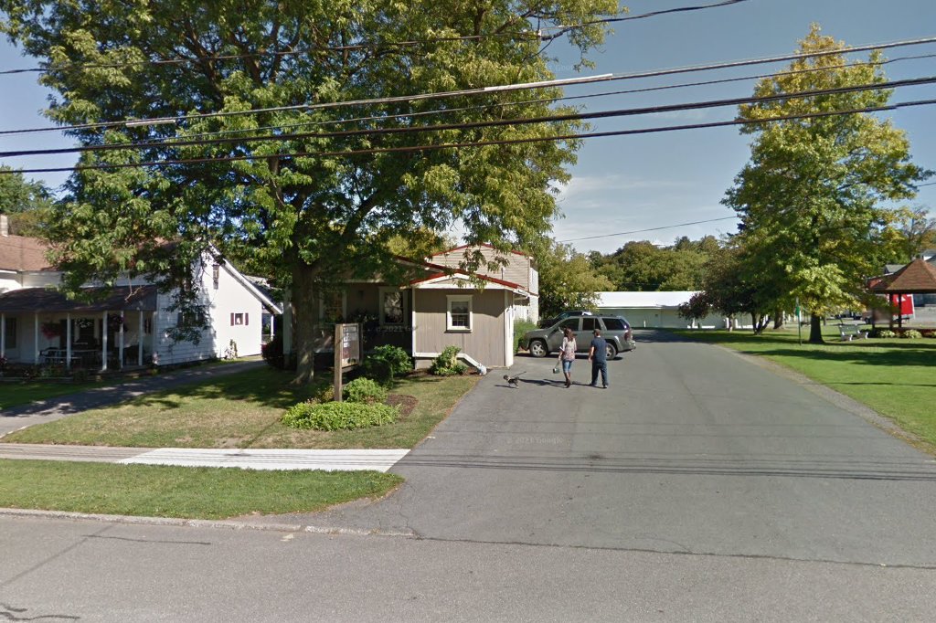 South Jefferson Veterinary Hospital