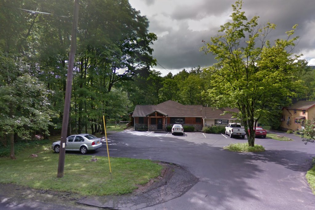 South Peak Veterinary Hospital