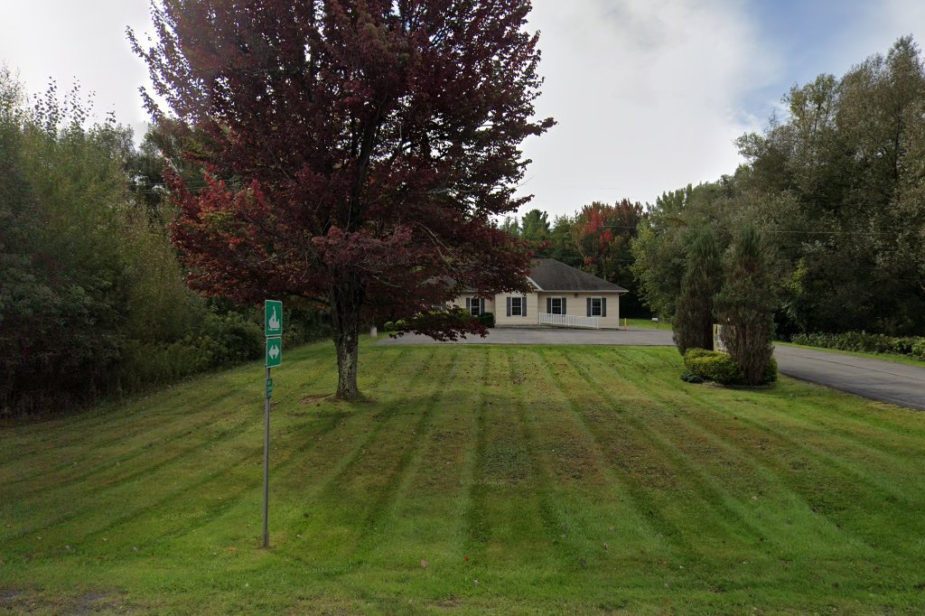 Sodus Veterinary Hospital