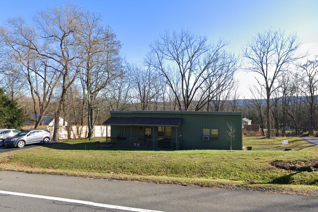 Stone Ridge Animal Hospital