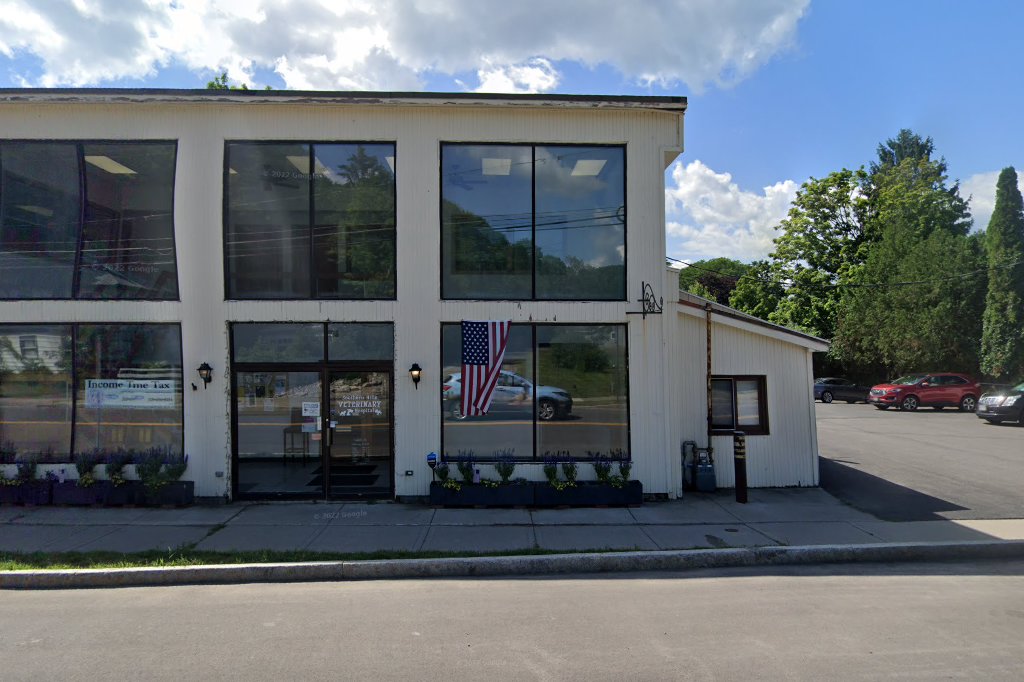 Southern Hills Veterinary Hospital