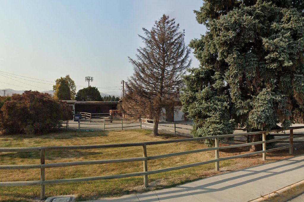 Bridger Veterinary Hospital