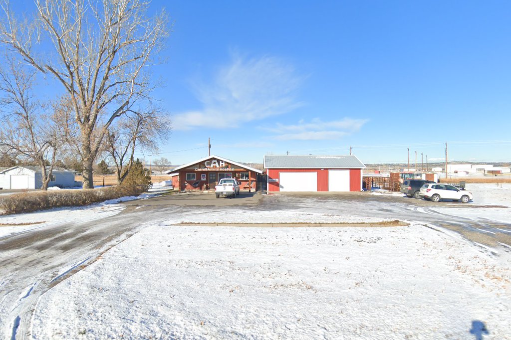 Carroll Animal Hospital