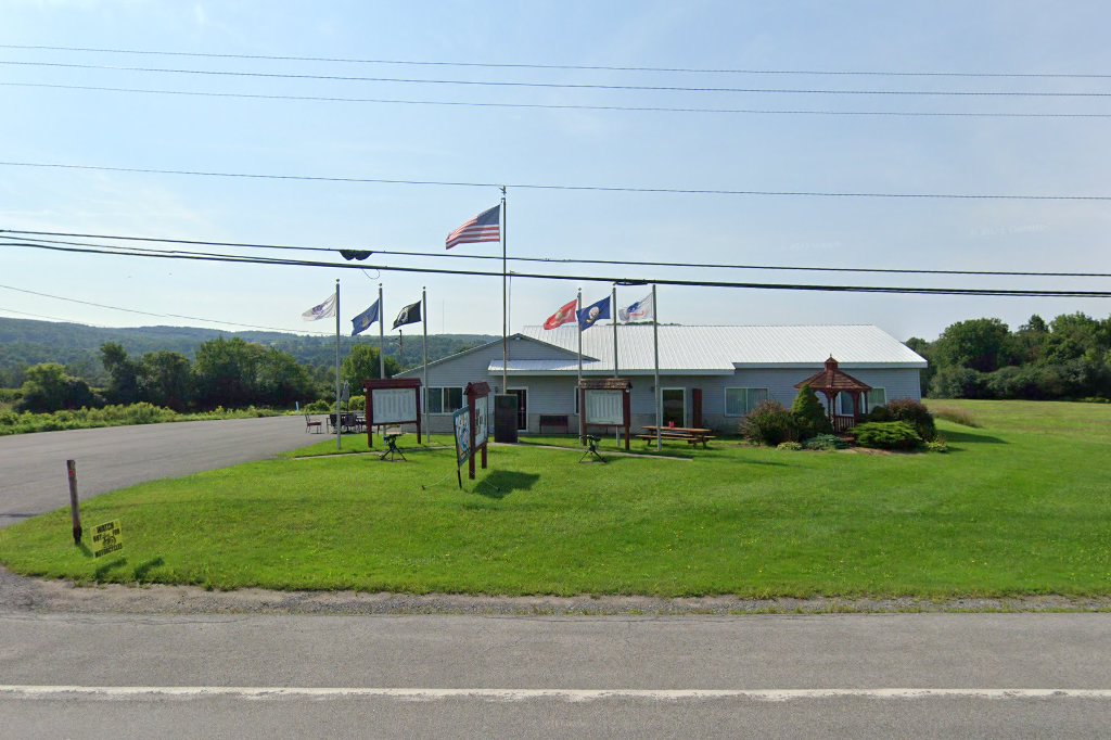 Countryside Veterinary Hospital