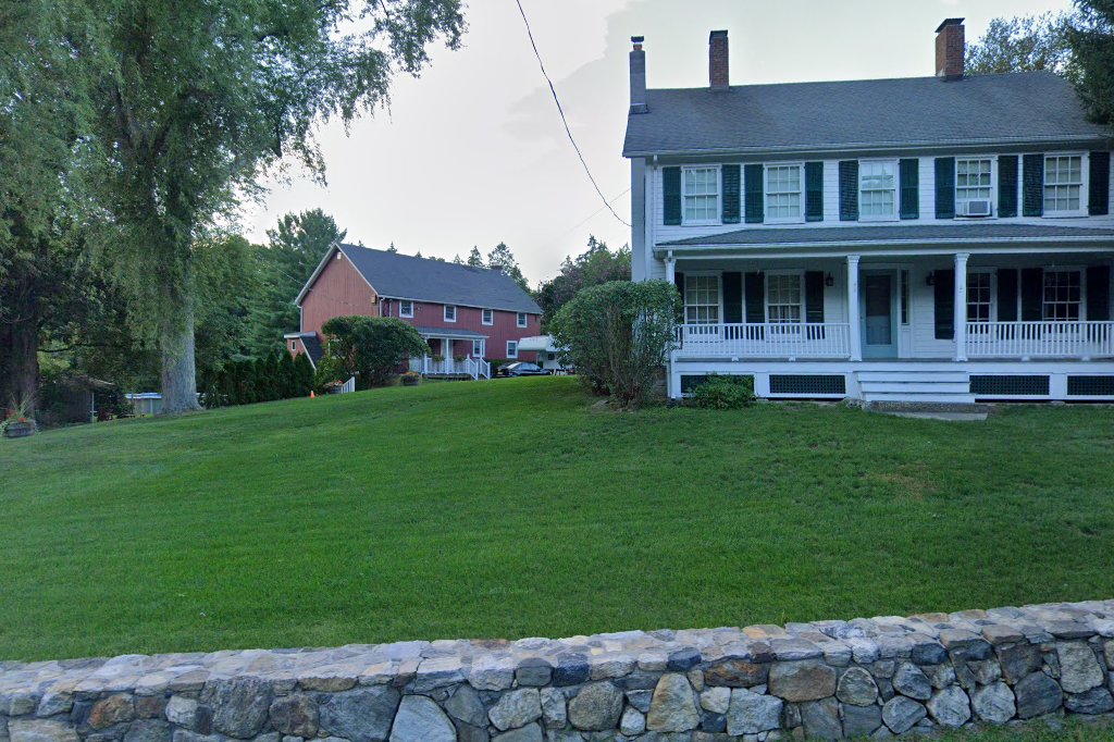 Cross River Animal Hospital