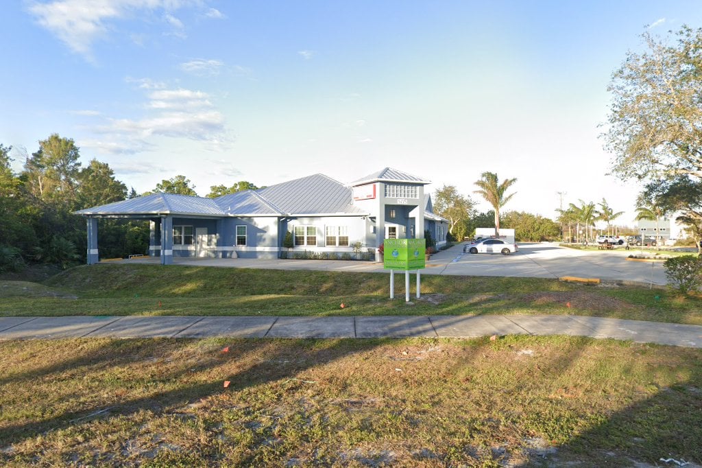 Animal Specialty & Emergency Hospital