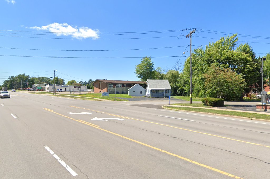 Derby Animal Hospital