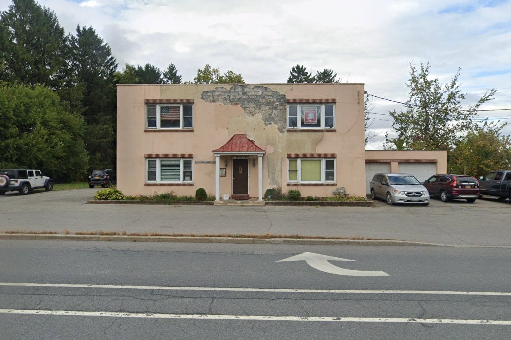 Sunnyside Veterinary Hospital & Kennel