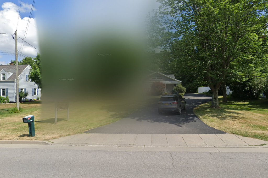 Thorn Avenue Animal Hospital