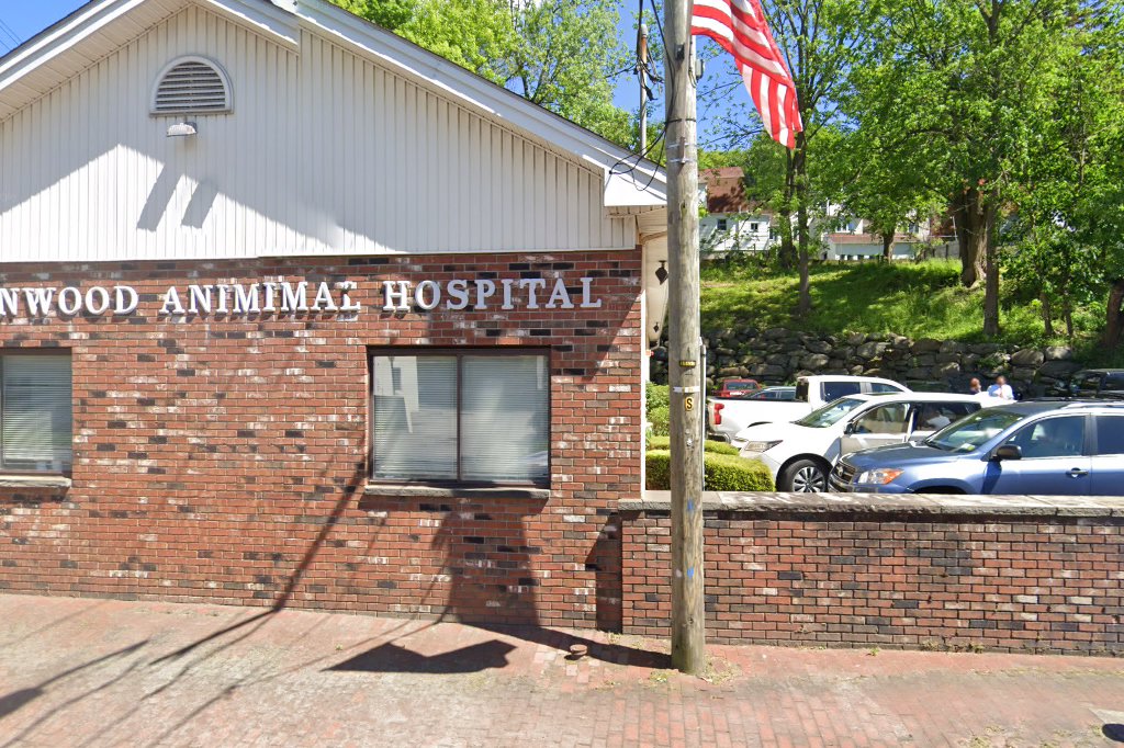 Thornwood Animal Hospital