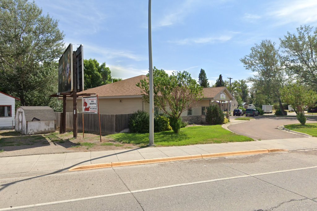 Two Rivers Pet Hospital