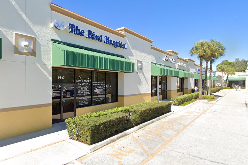 The Bird & Exotic Hospital, Inc.