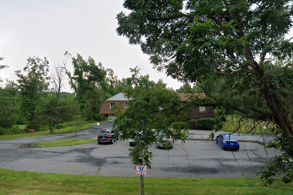 Ulster Animal Hospital